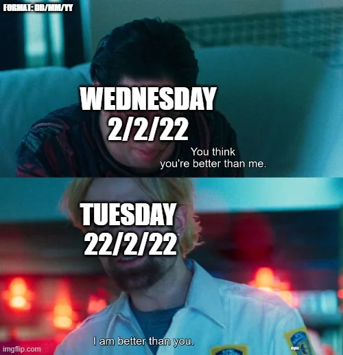 Tuesday Memes