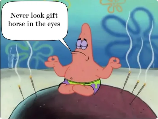 funny spongebob memes