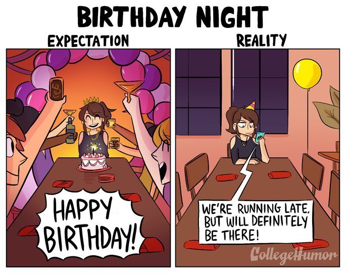 hilarious birthday memes