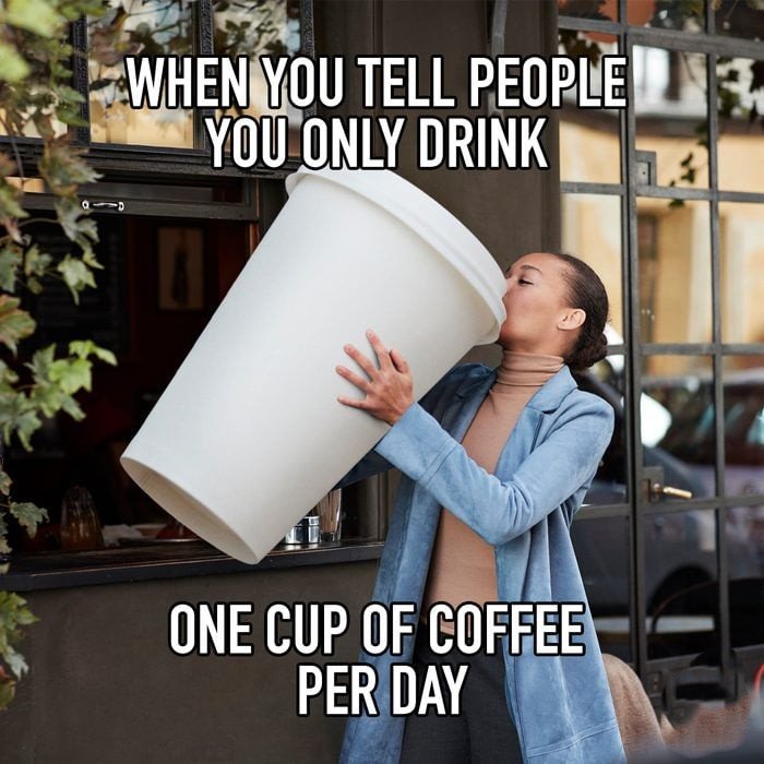 funny good morning memes 