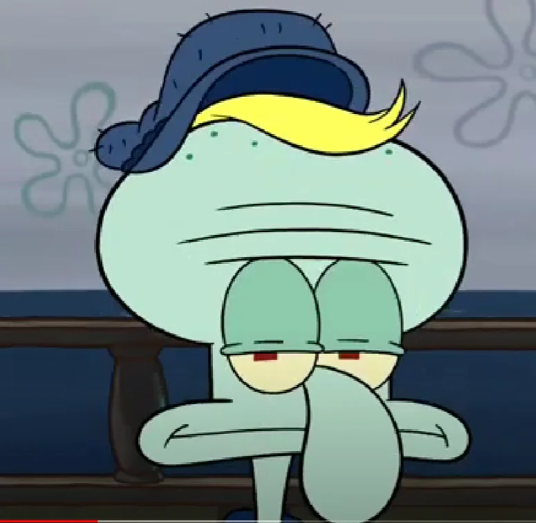 funny spongebob memes