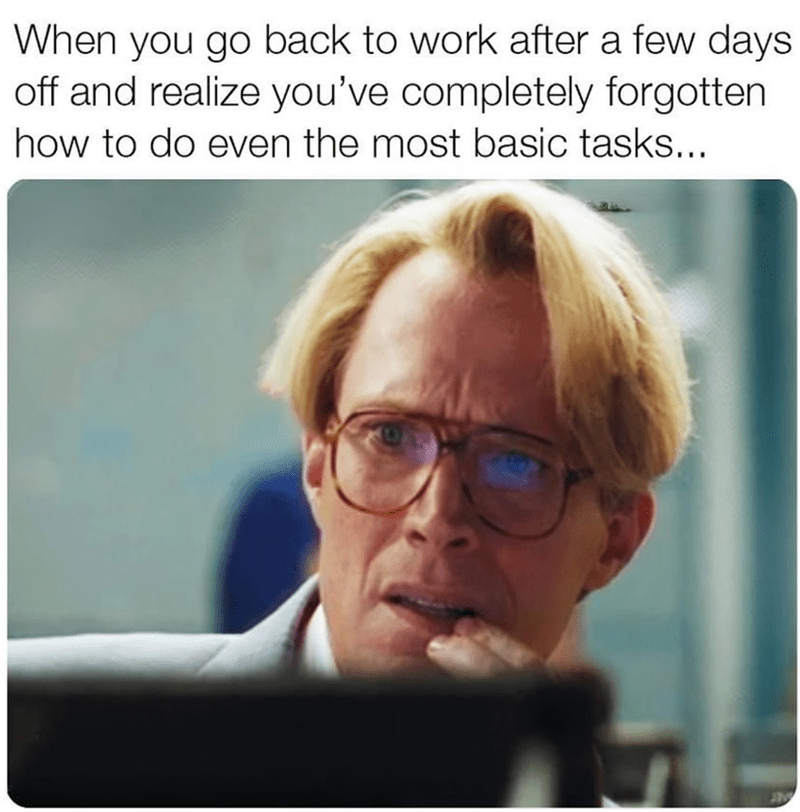 funny work memes