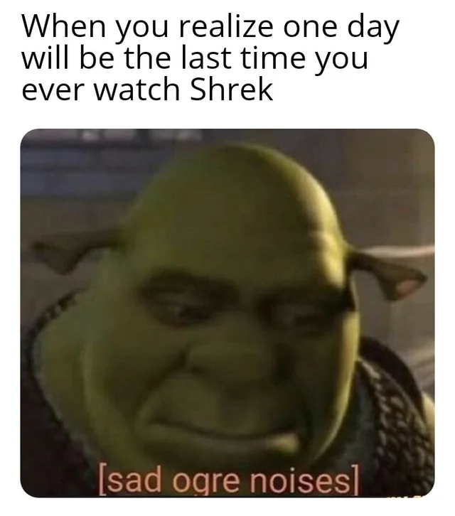shrek memes