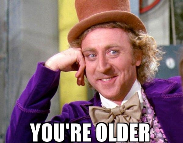 birthday memes