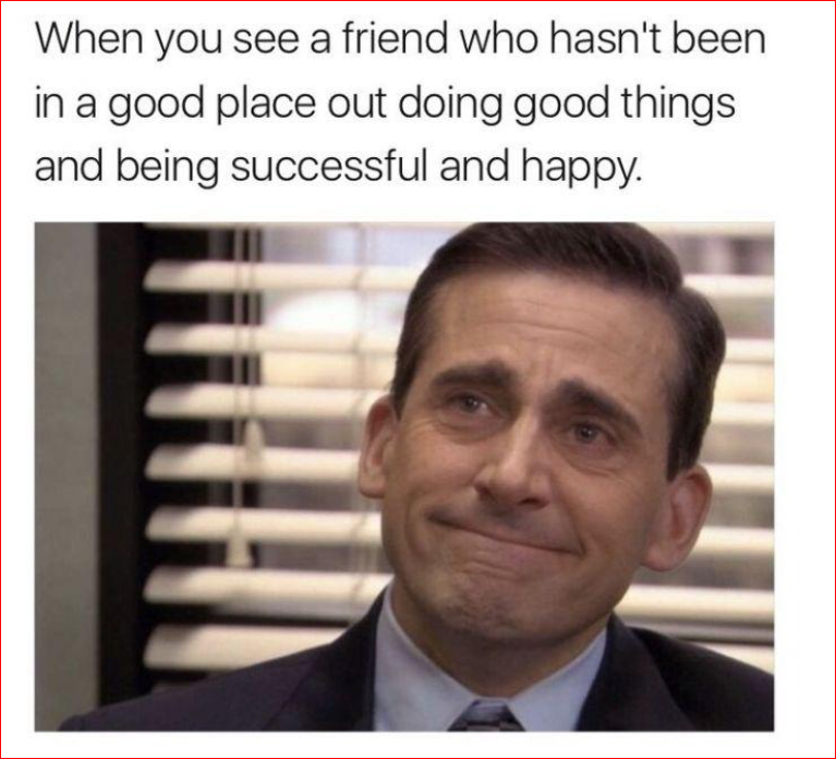 Happy Memes