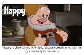 Happy Memes