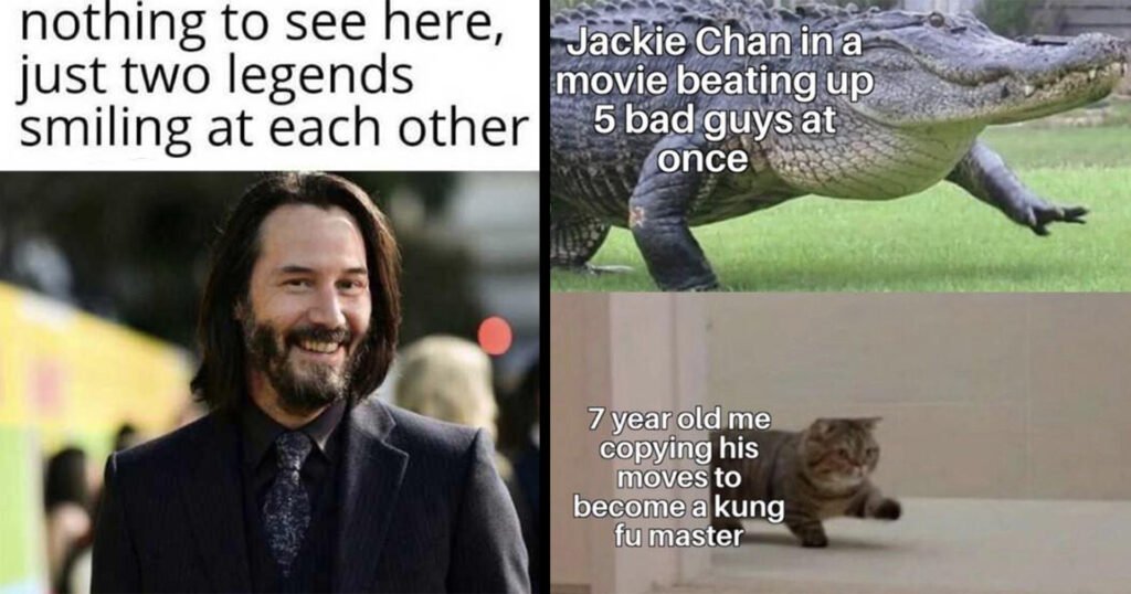 Happy Memes