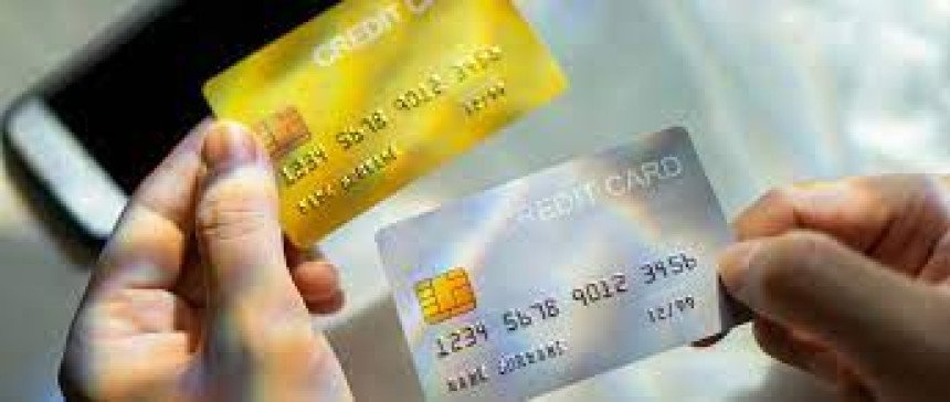 Advantages of Credit Cards