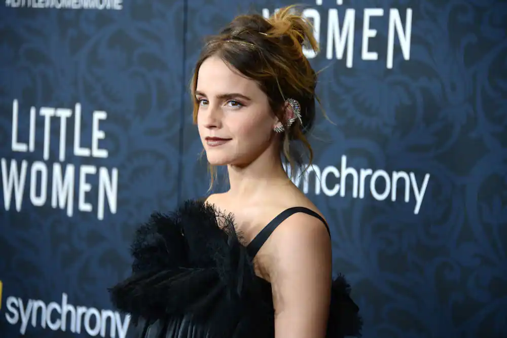Emma Watson Biography: Success Story of Actress, Model, and Activist