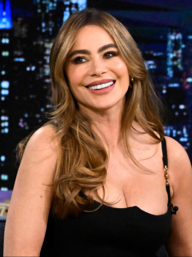 Sofia Vergara Dished on the Possibility of a ‘Modern Family’ Reboot