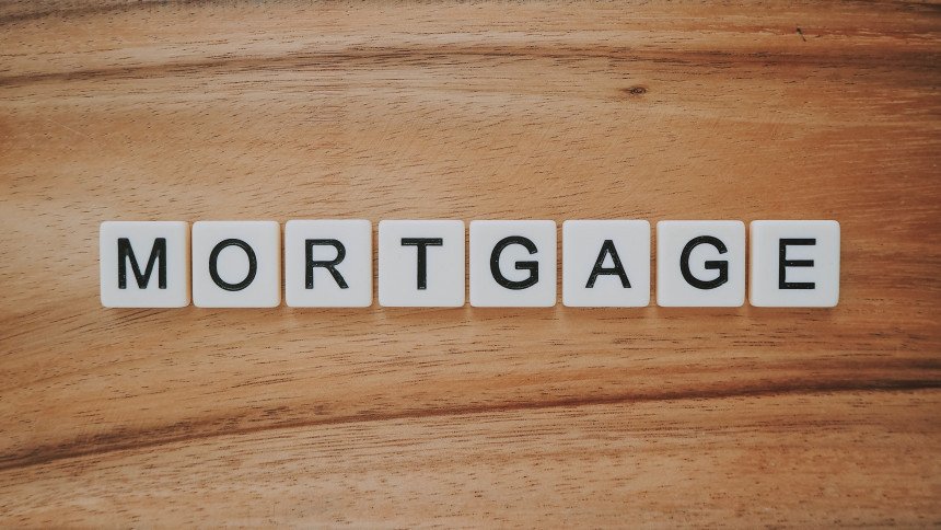 Mortgage Loan in the United States