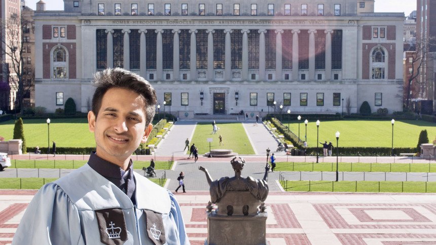 Columbia University