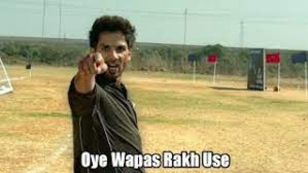 Oye Wapas Rakh Use Meme Video Download