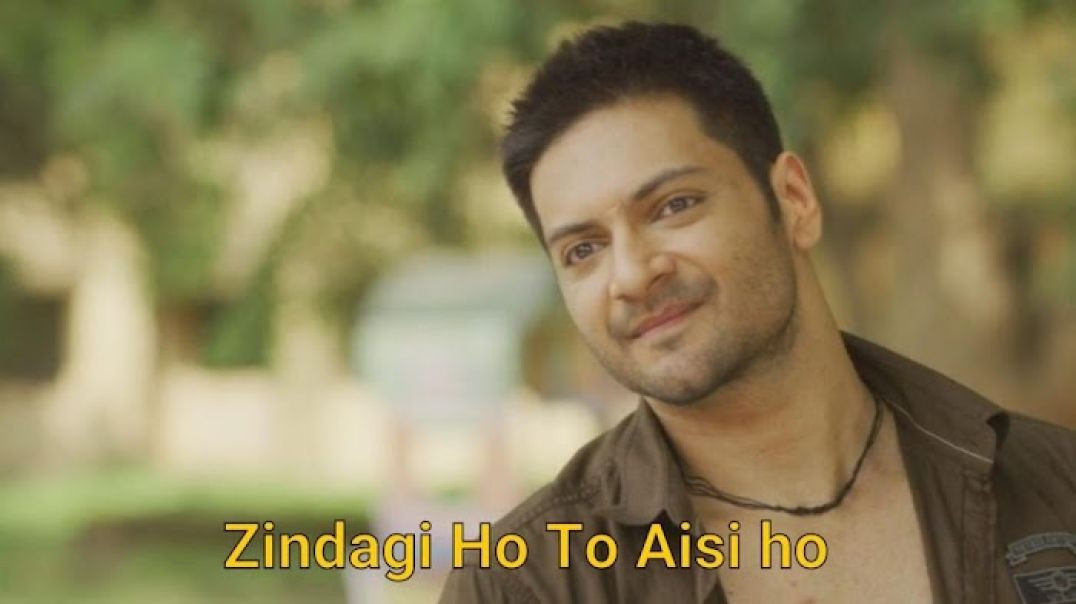 Zindagi Ho To Aisi Ho Meme Template Video Download