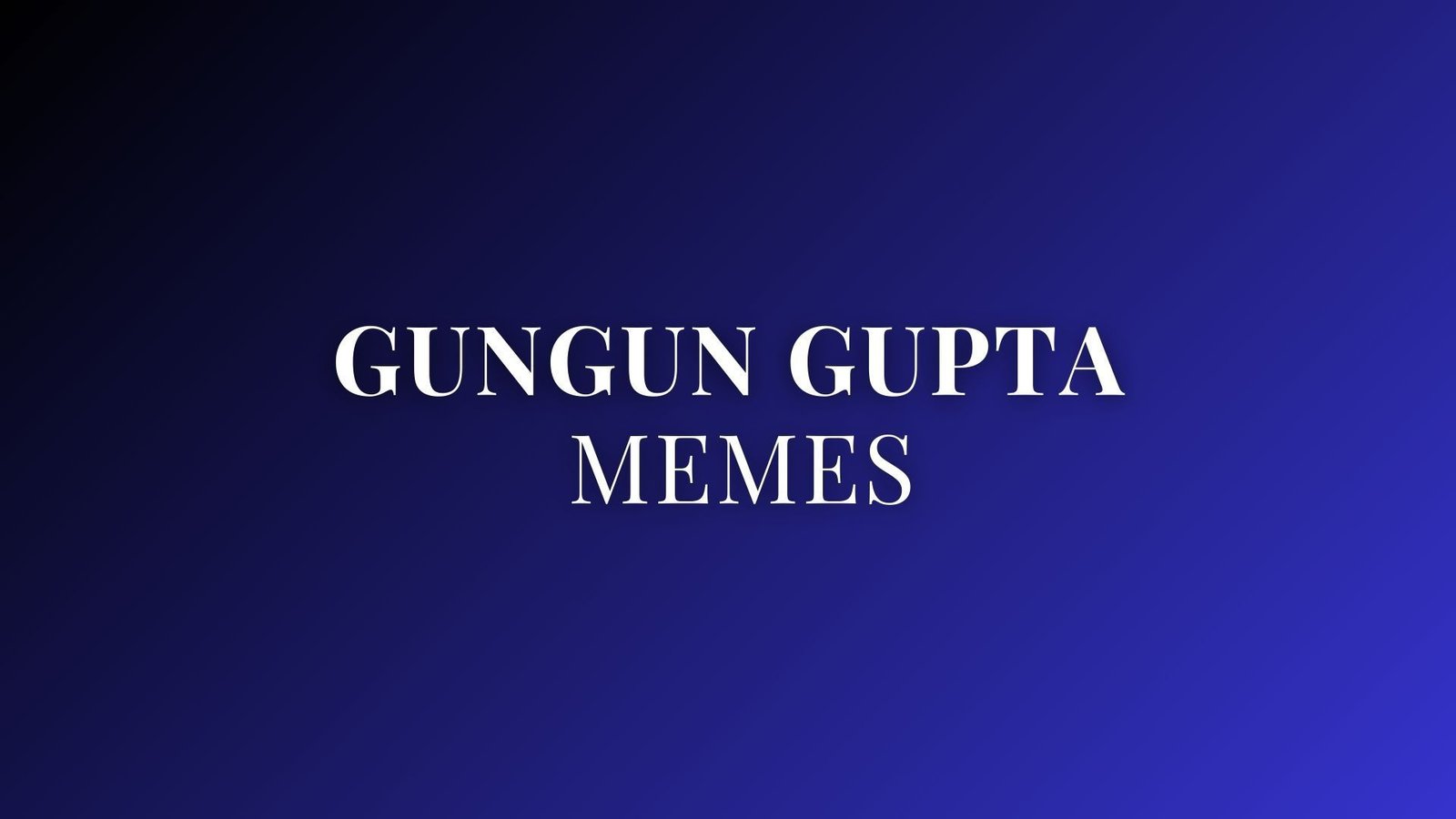 ⁣⁣Gungun Gupta Viral Video Download