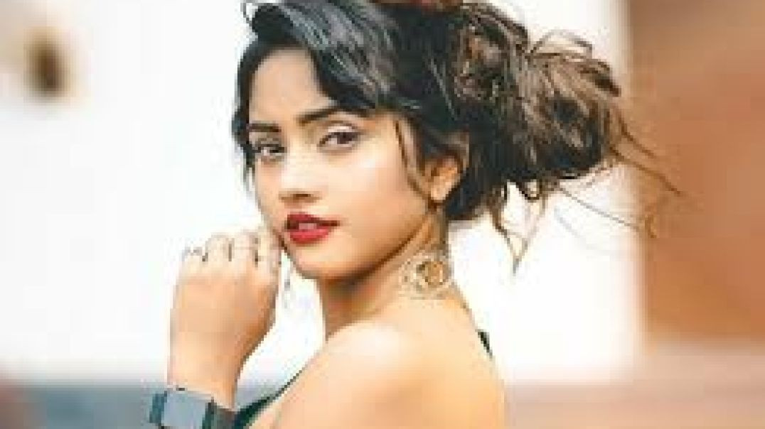 ⁣Nisha Guragain Viral Video Download