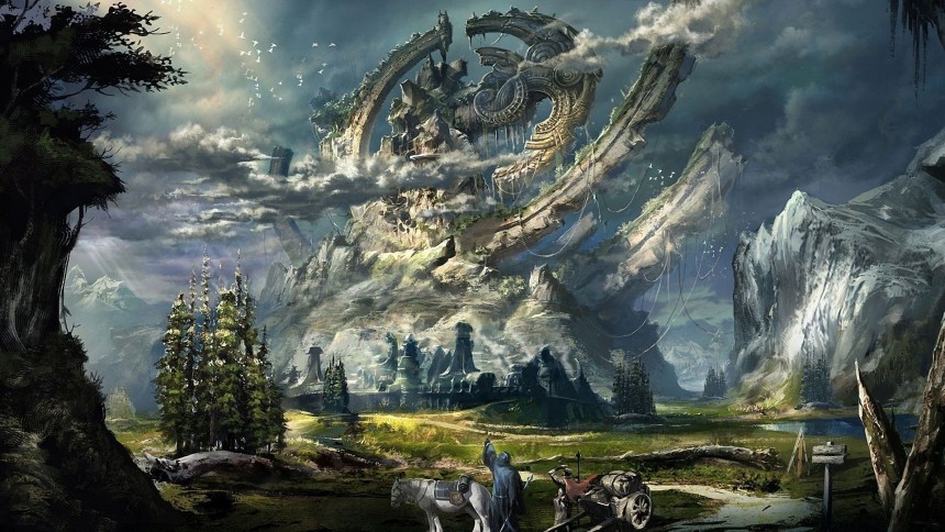 Fantasy Wallpaper HD 4K APK for Android Download