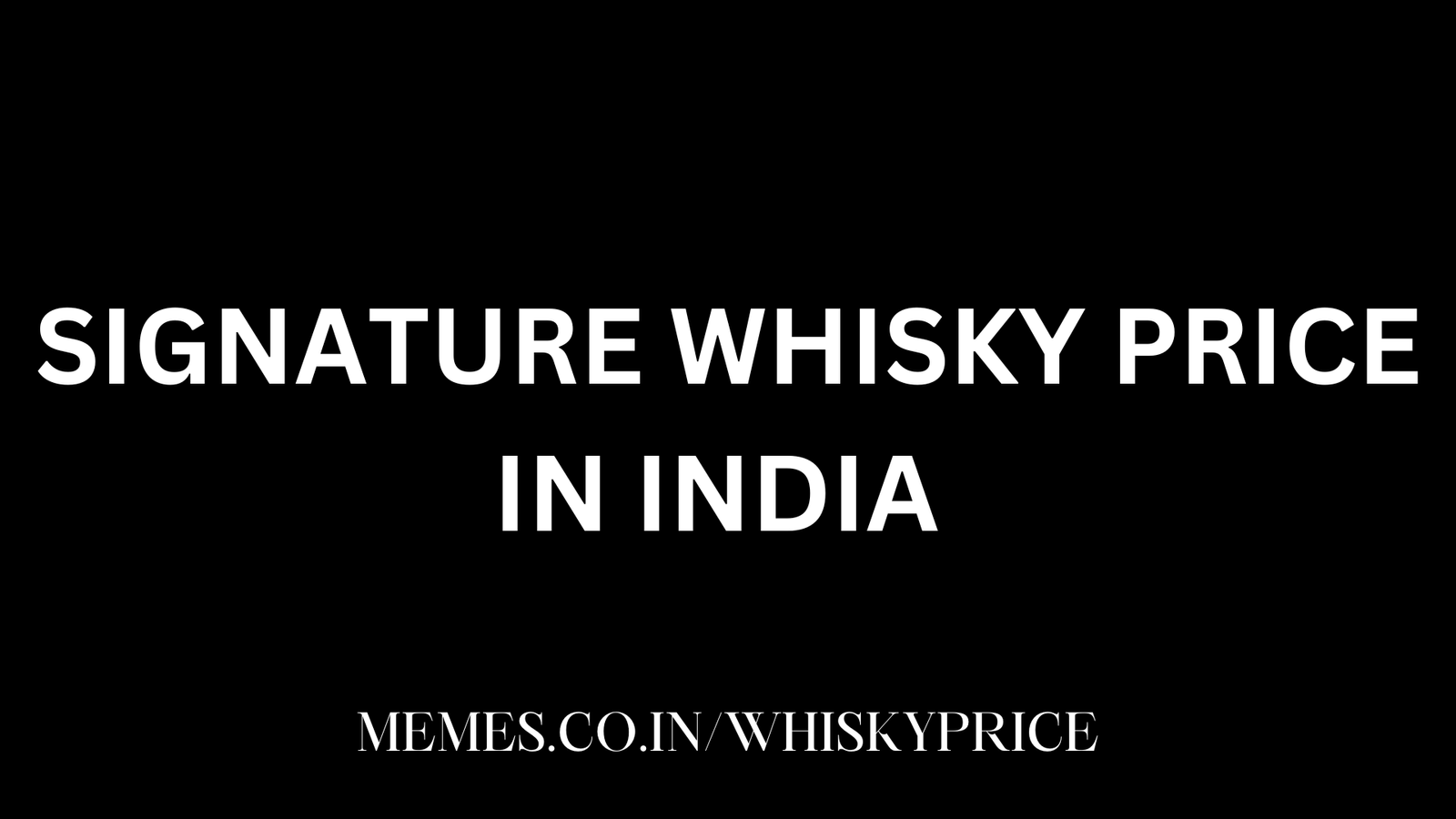 signature-whisky-price-in-india