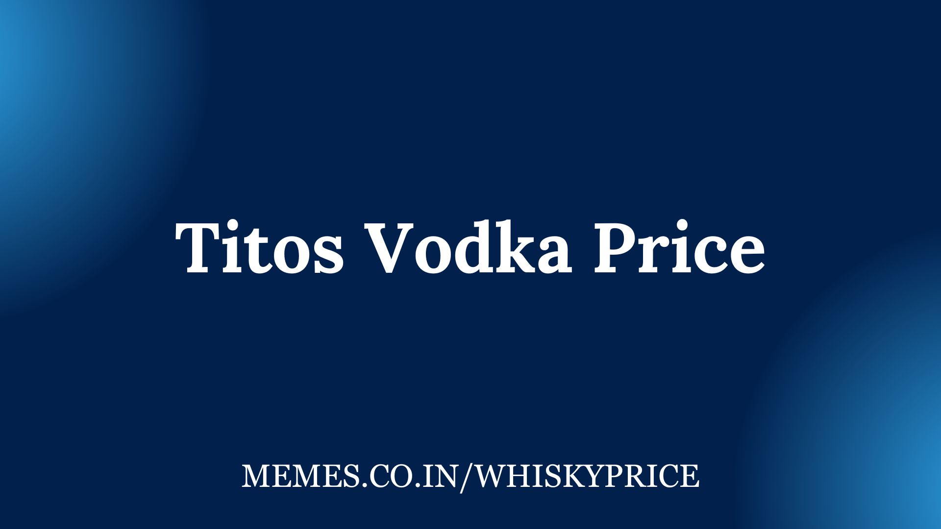 titos-vodka-price-in-chandigarh