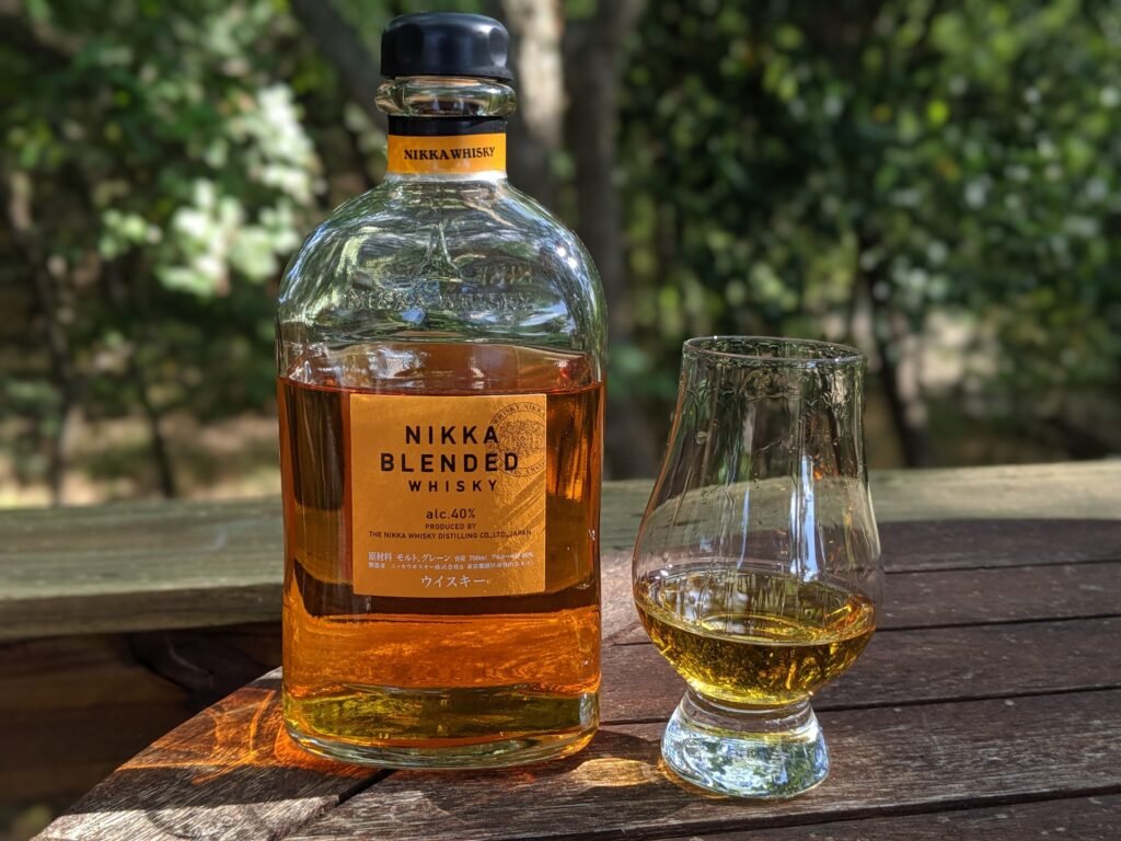 Nikka Whisky