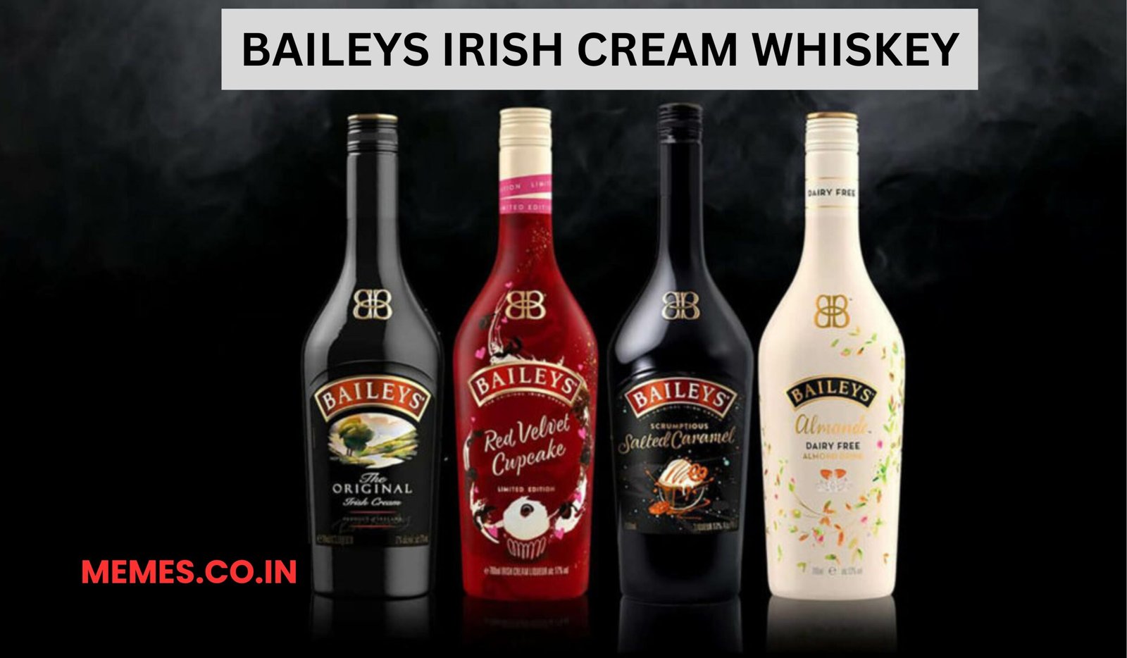 Whiskey