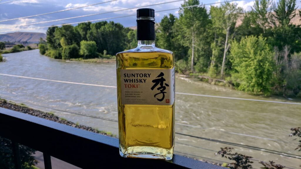 Toki Whiskey