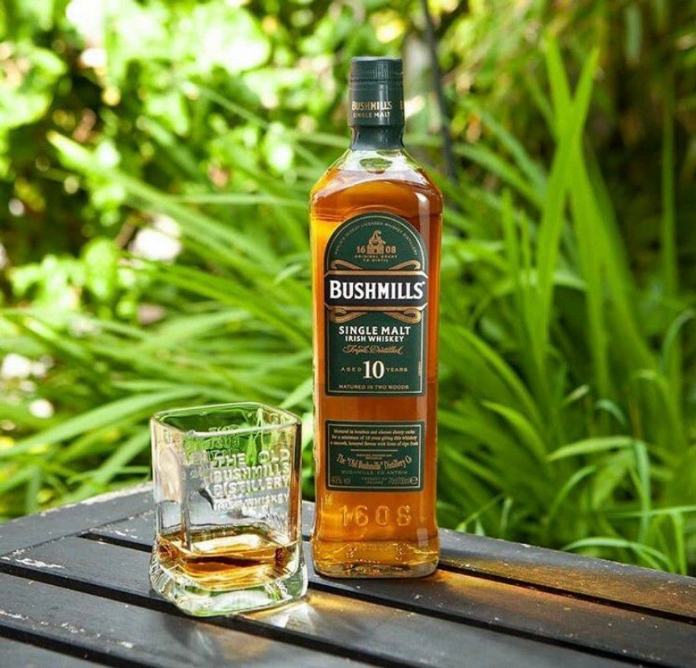 Irish Whisky