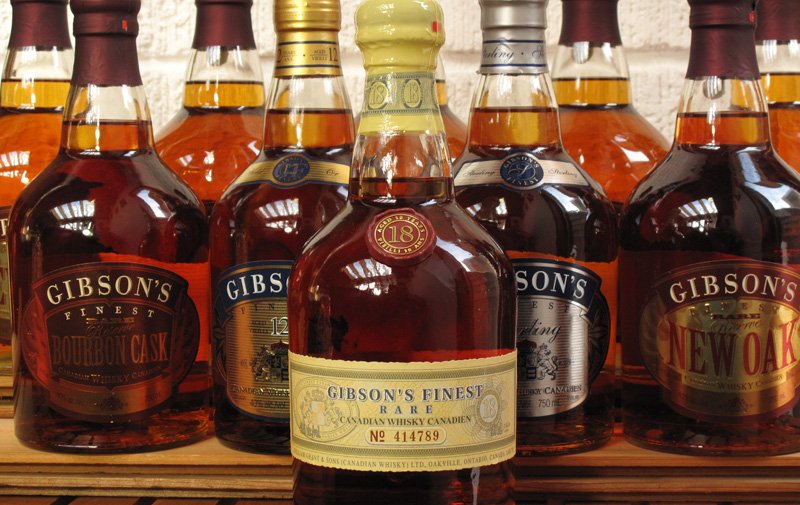Finest Whiskey