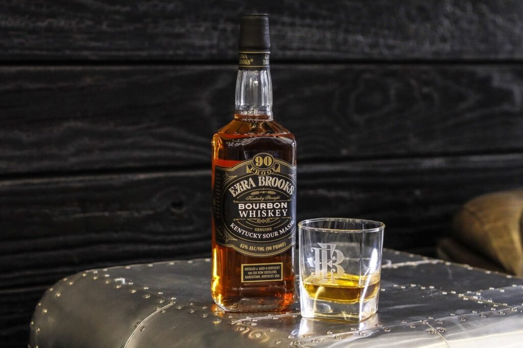 Whiskey
