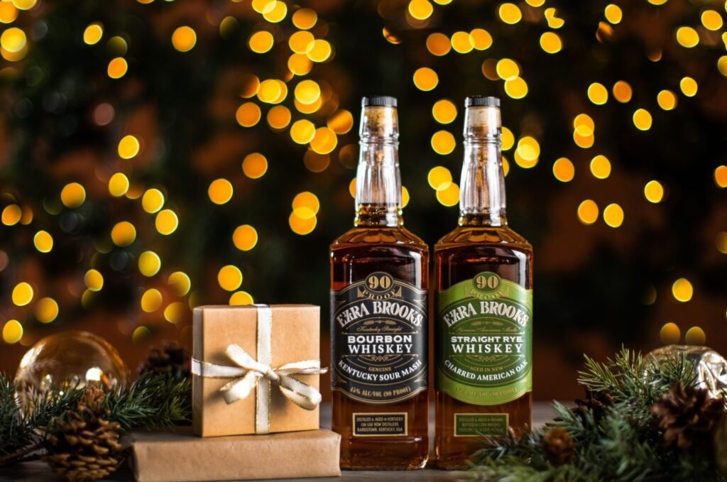 Whiskey