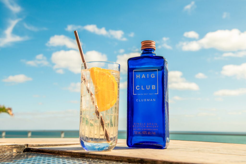 Haig Club Whiskey