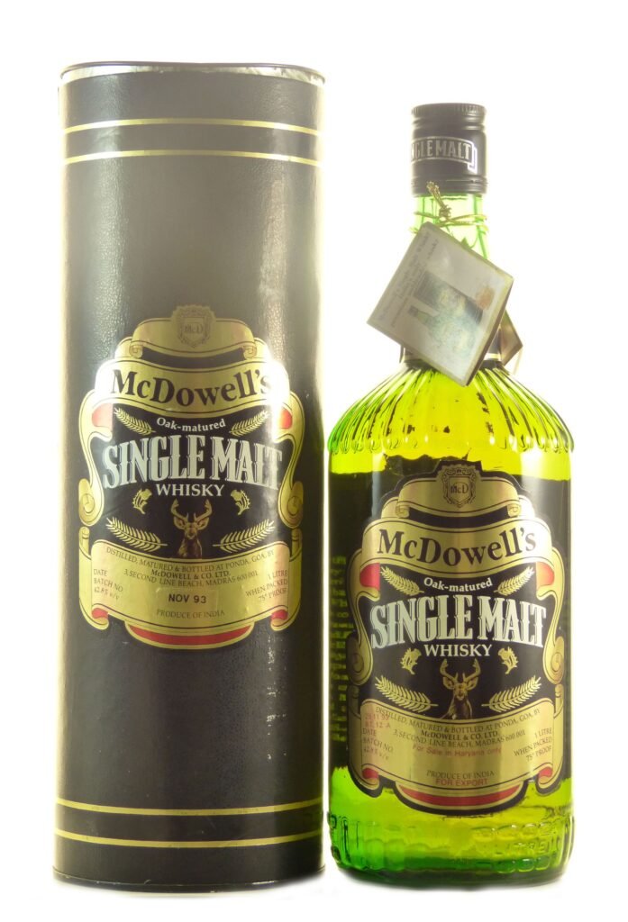 Mcdonwellssinglemalt