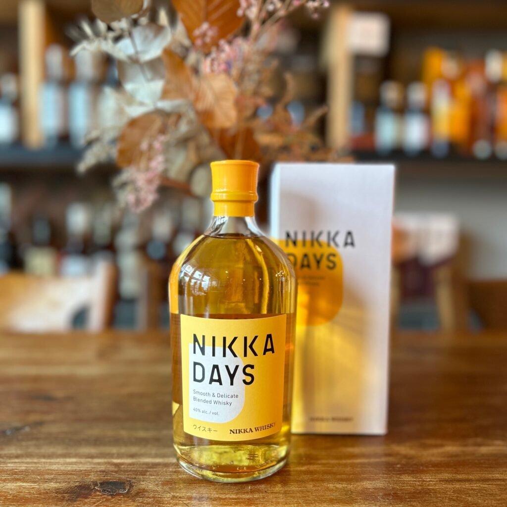 Nikkadays
