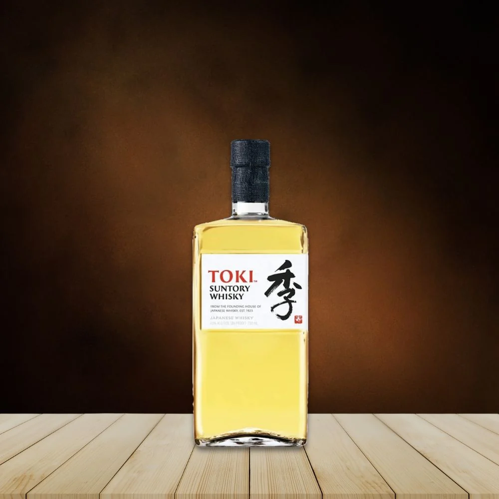Suntory Whisky