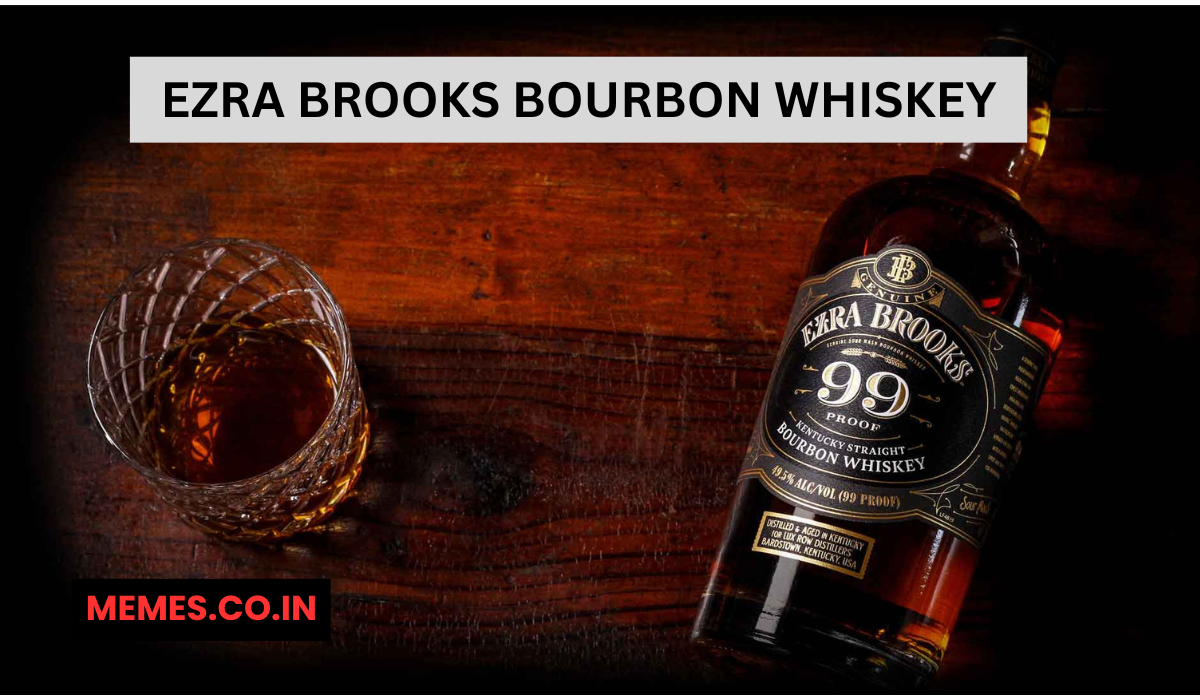 Blanton's Bourbon