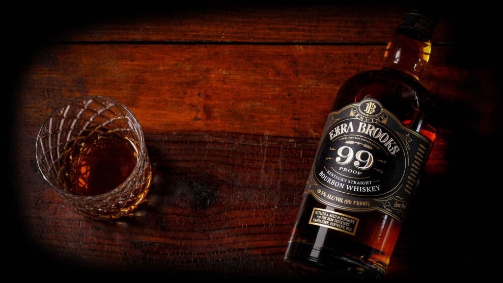 Whiskey