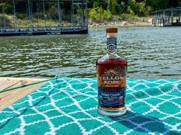 Yellow Rose Whiskey