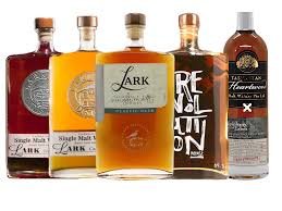 Lark Whisky