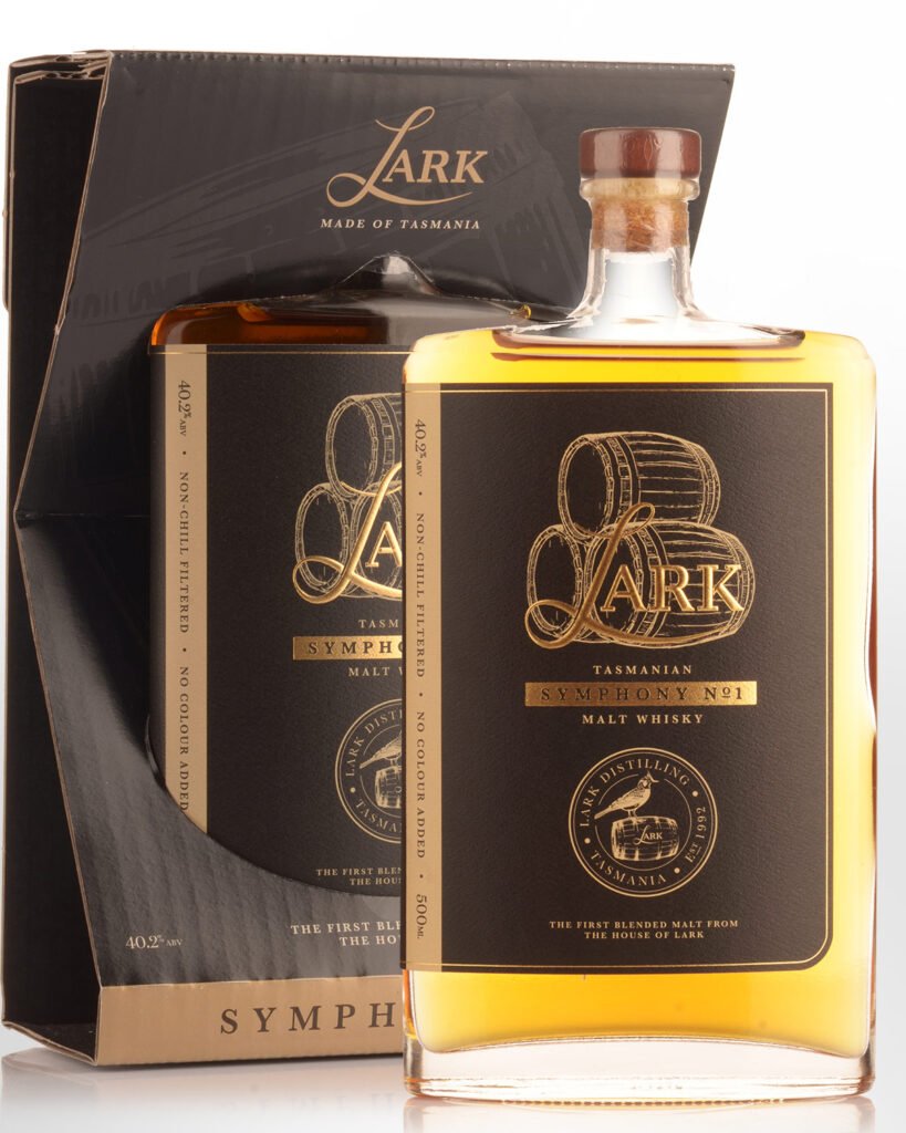 Lark Whisky