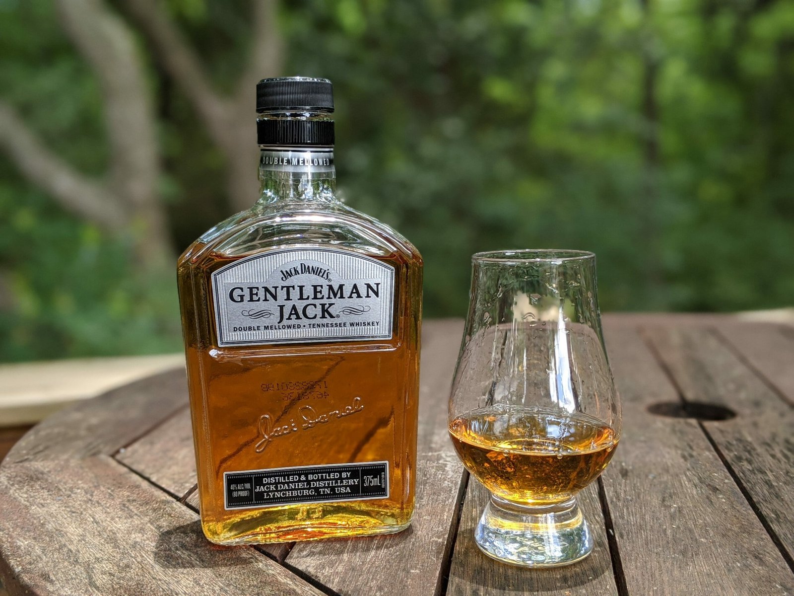 Gentleman Jack