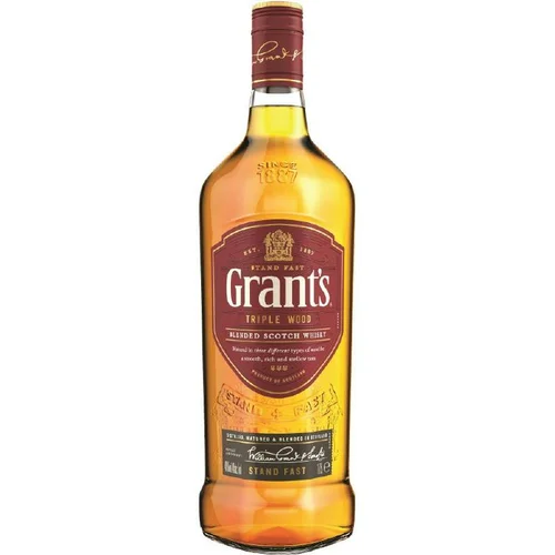 Liquorland Whiskey