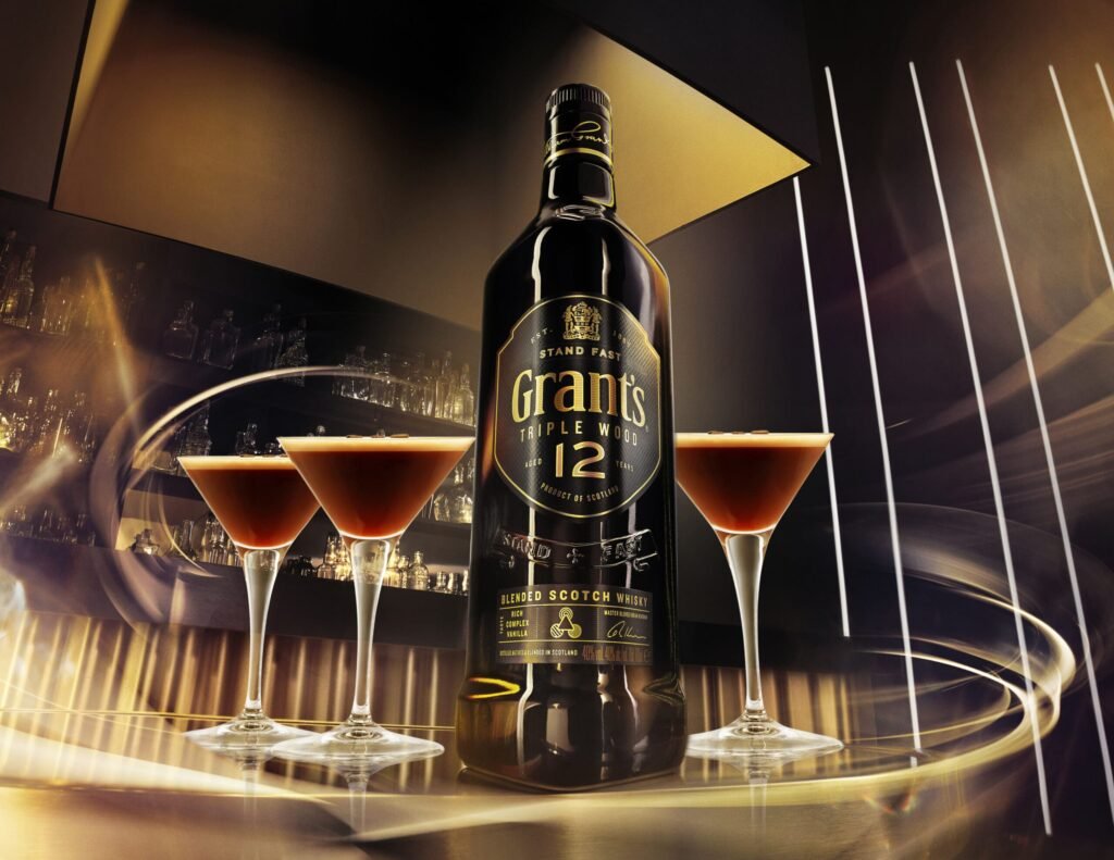 Grant Whisky