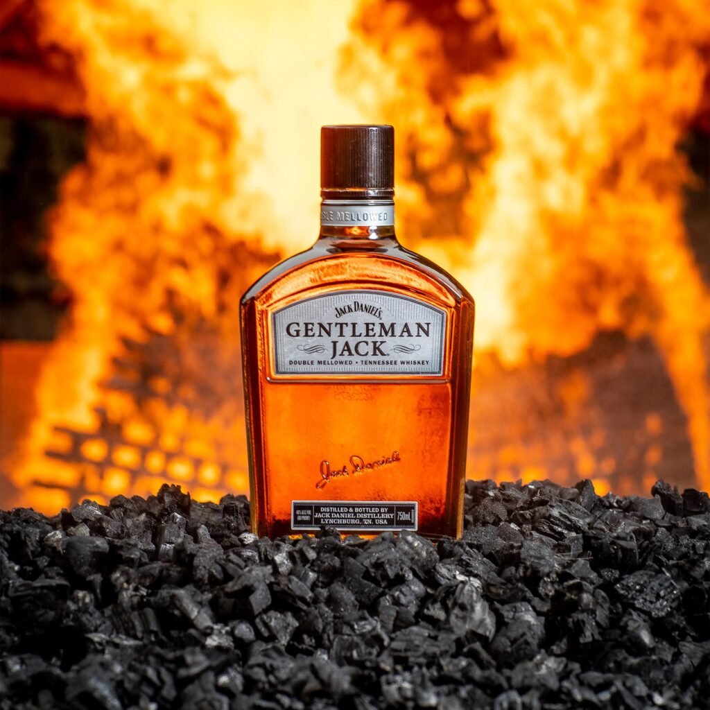 Gentleman Jack Whisky