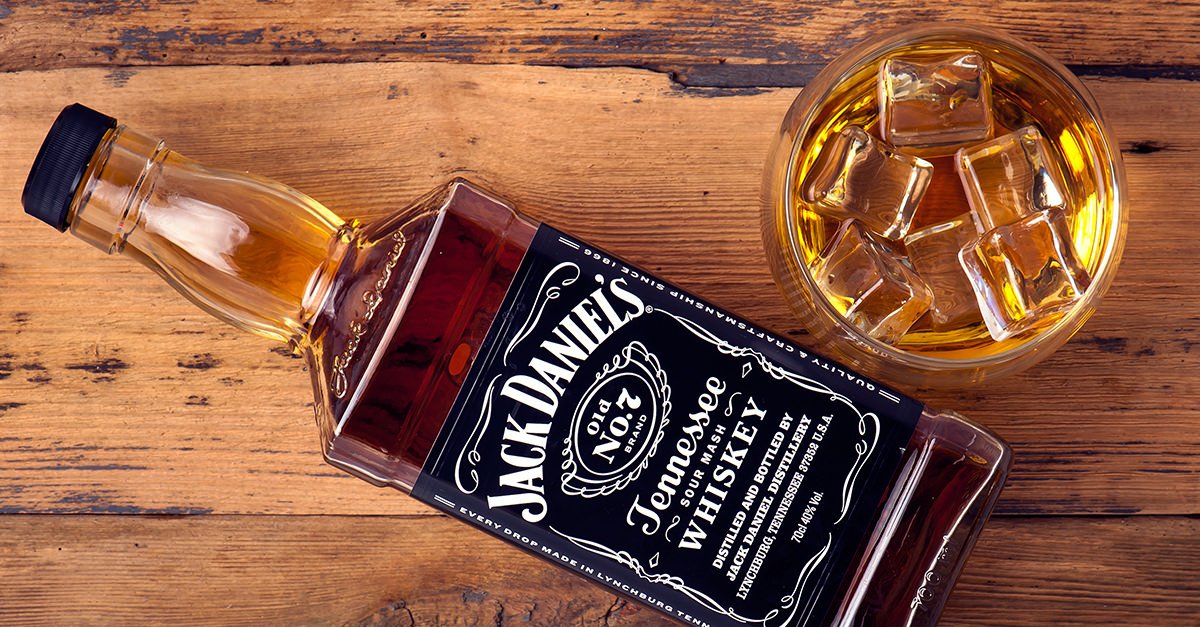 Tennessee Whisky