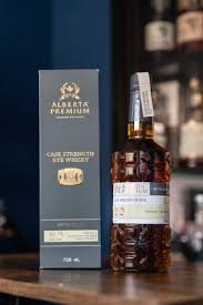 Alberta Premium