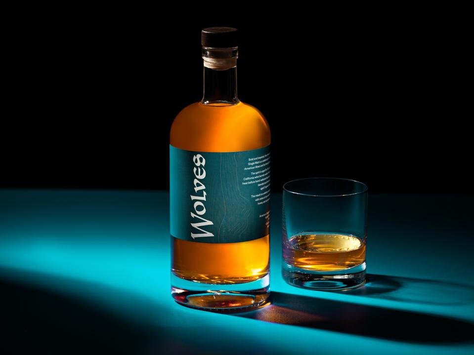 Wolves Whiskey