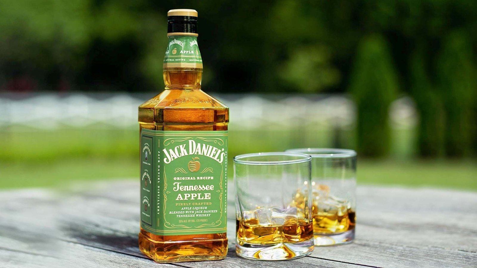 JD Whisky