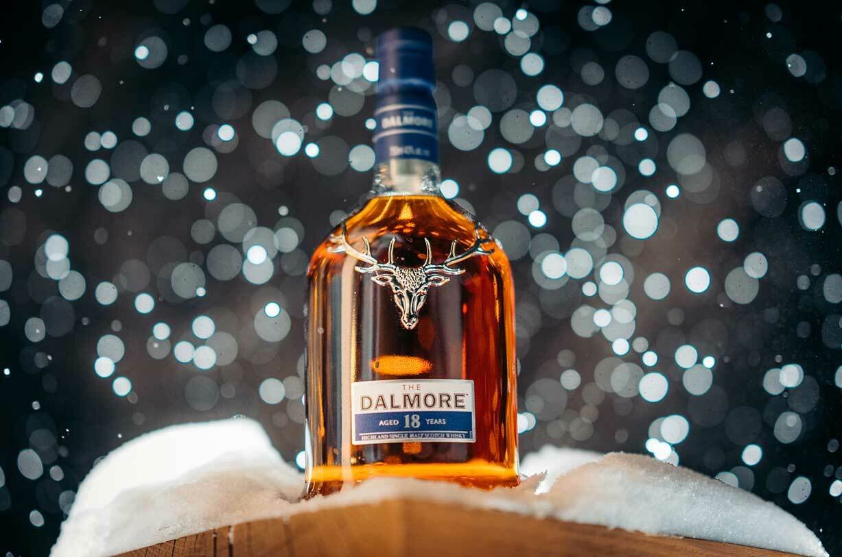 Dalmore Whisky