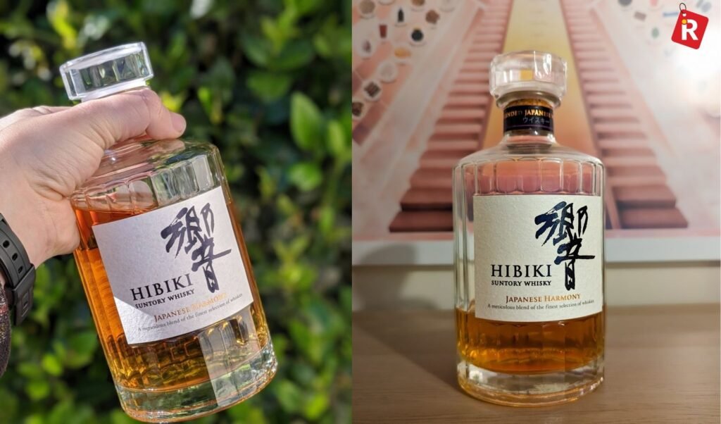 Hibiki Whiskey
