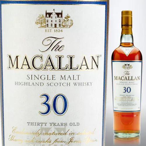 Michelin Whisky